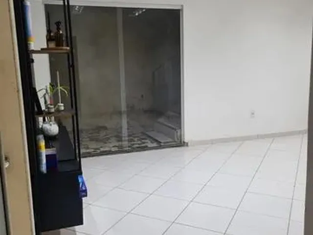Imagem: Casa com Ária e Quintal
