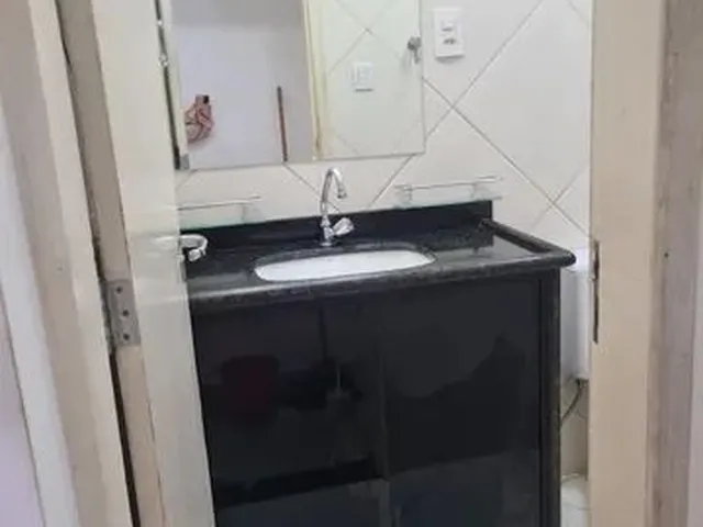 Imagem 2: Casa com Ária e Quintal