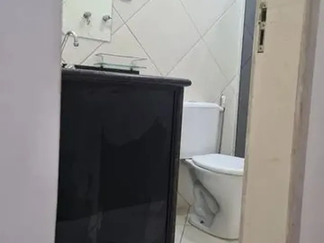 Imagem 3: Casa com Ária e Quintal