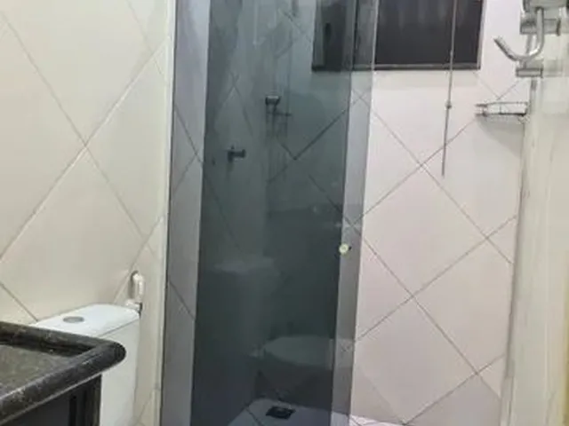 Imagem 4: Casa com Ária e Quintal