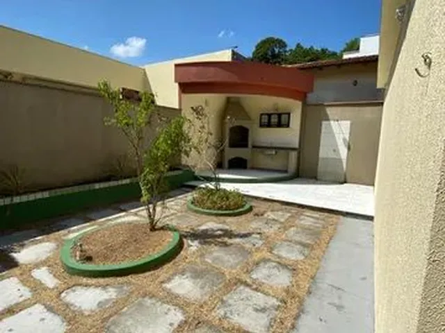 Imagem: Casa de Condomínio Sua Casa dos Sonhos