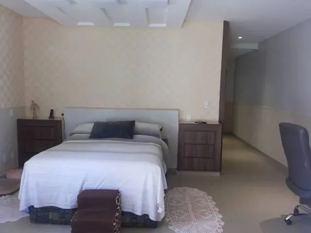 Imagem 3: Casa a Venda com 4 Quartos, Transferência de Dívida