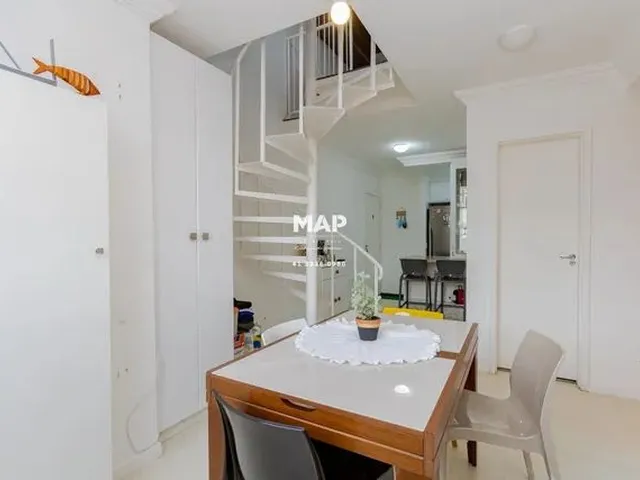 Imagem: Excelente Condomínio Clube no Bairro Xaxim