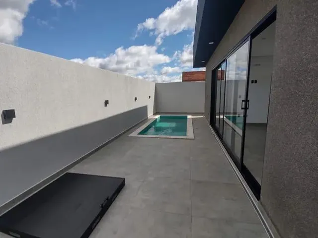 Imagem 3: Casa para Venda em Mossoró Rn, Localizada no Bairro Nova Betânia