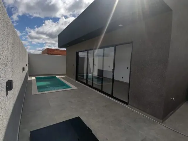 Imagem 7: Casa para Venda em Mossoró Rn, Localizada no Bairro Nova Betânia