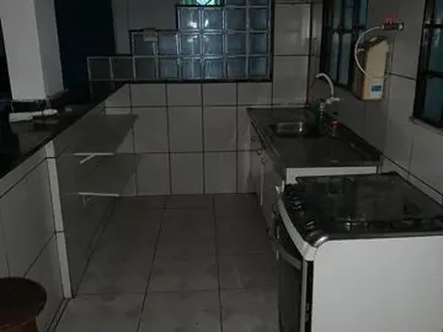 Imagem: Vendo Casa 4 Quartos C/ Garagem Centro de