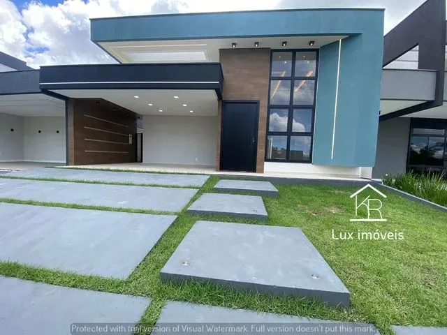 Imagem: Morada dos Pássaros / Térrea 164M² 3