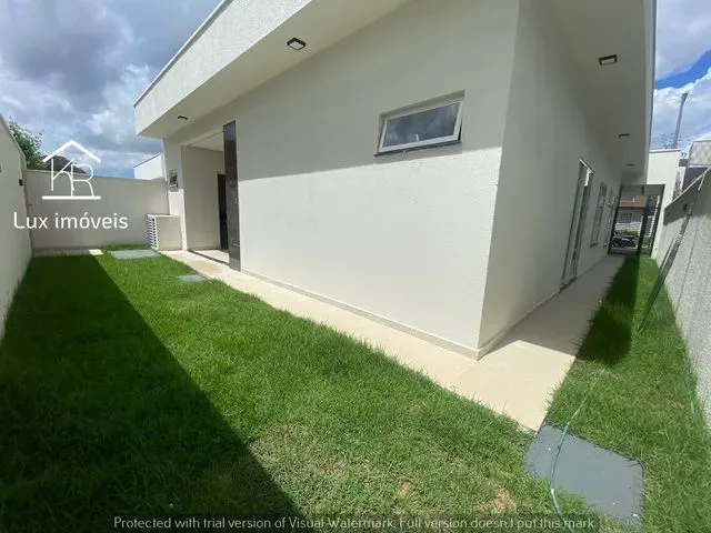 Imagem 12: Morada dos Pássaros / Térrea 164M² 3 Suítes/ Escritório/ Área Gourmet Com