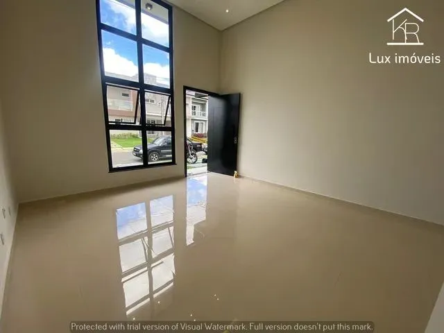 Imagem 5: Morada dos Pássaros / Térrea 164M² 3 Suítes/ Escritório/ Área Gourmet Com