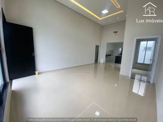 Imagem 16: Morada dos Pássaros / Térrea 164M² 3 Suítes/ Escritório/ Área Gourmet Com