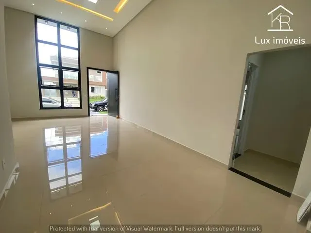 Imagem 7: Morada dos Pássaros / Térrea 164M² 3 Suítes/ Escritório/ Área Gourmet Com