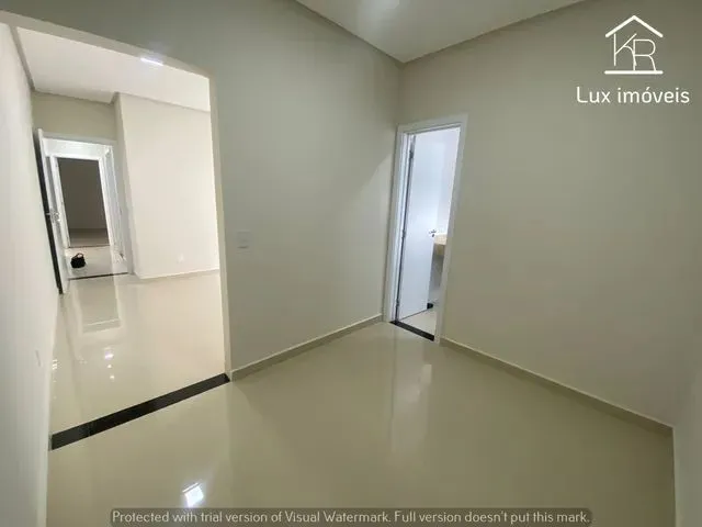 Imagem 14: Morada dos Pássaros / Térrea 164M² 3 Suítes/ Escritório/ Área Gourmet Com