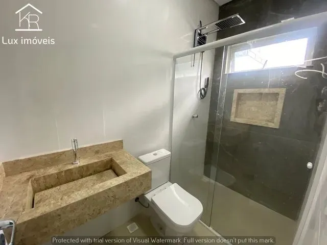 Imagem 10: Morada dos Pássaros / Térrea 164M² 3 Suítes/ Escritório/ Área Gourmet Com