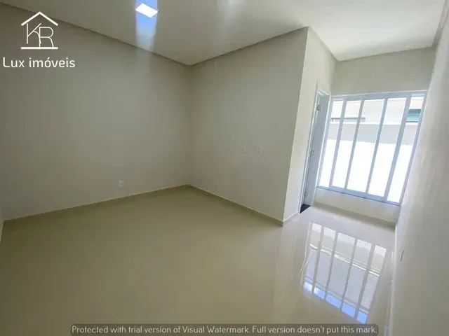Imagem 4: Morada dos Pássaros / Térrea 164M² 3 Suítes/ Escritório/ Área Gourmet Com