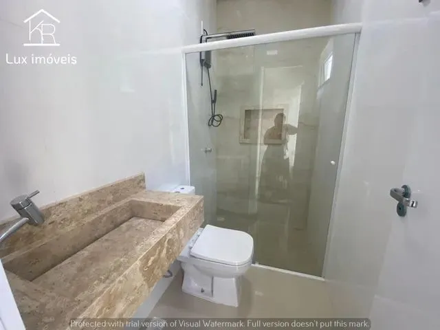 Imagem 15: Morada dos Pássaros / Térrea 164M² 3 Suítes/ Escritório/ Área Gourmet Com