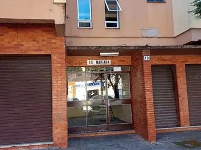 Imagem: Apartamento para Venda - 38M², 1 Dormitório