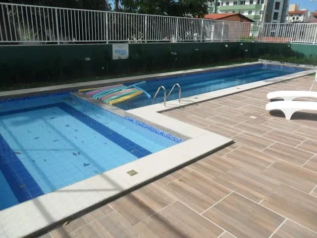 Imagem 12: Oportunidade !!!! Bella Vitta Residencial Todo Projetado Próximo Ao Extra