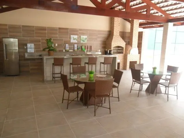 Imagem 2: Oportunidade !!!! Bella Vitta Residencial Todo Projetado Próximo Ao Extra