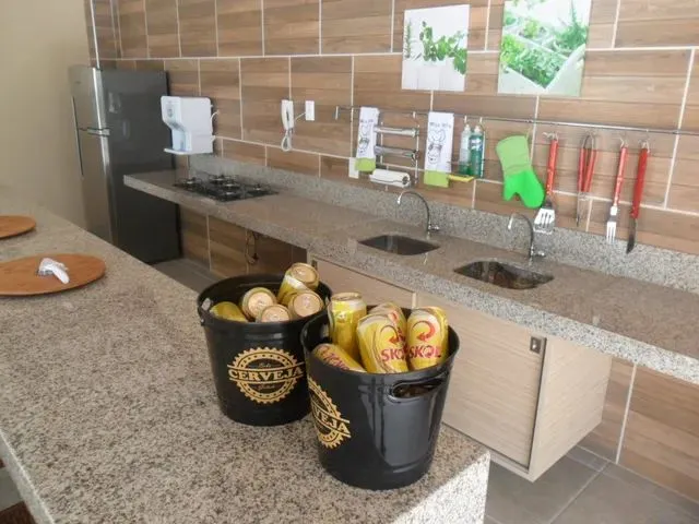 Imagem 8: Oportunidade !!!! Bella Vitta Residencial Todo Projetado Próximo Ao Extra