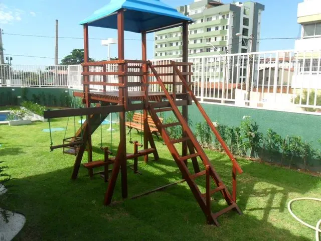 Imagem 13: Oportunidade !!!! Bella Vitta Residencial Todo Projetado Próximo Ao Extra