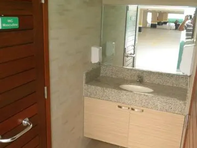 Imagem 11: Oportunidade !!!! Bella Vitta Residencial Todo Projetado Próximo Ao Extra