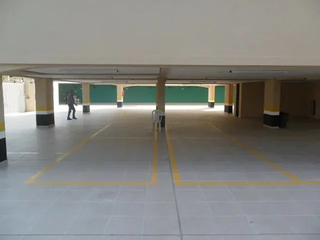 Imagem 14: Oportunidade !!!! Bella Vitta Residencial Todo Projetado Próximo Ao Extra