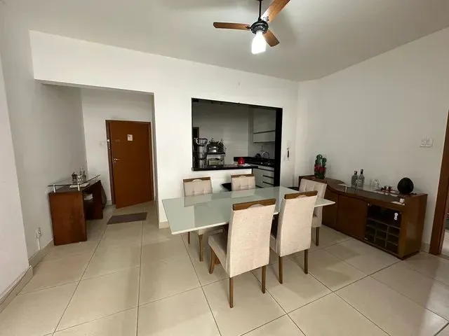 Imagem 5: Apartamento para Venda Tem 141 Metros Quadrados com 3 Quartos em Centro - Belo Horizonte