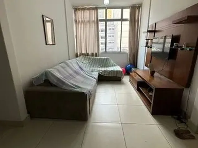 Imagem 8: Apartamento para Venda Tem 141 Metros Quadrados com 3 Quartos em Centro - Belo Horizonte