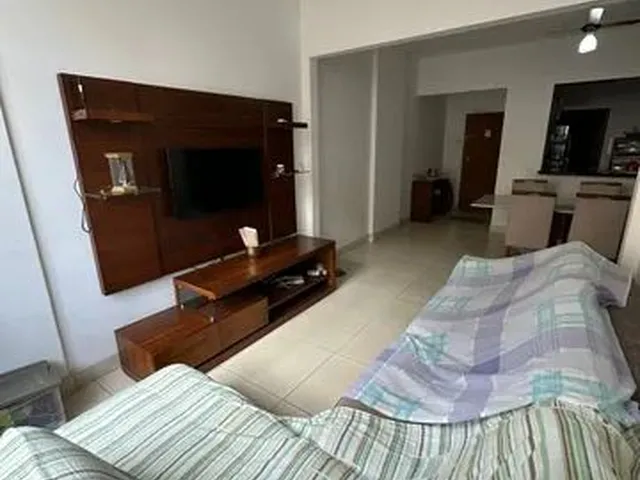 Imagem 3: Apartamento para Venda Tem 141 Metros Quadrados com 3 Quartos em Centro - Belo Horizonte
