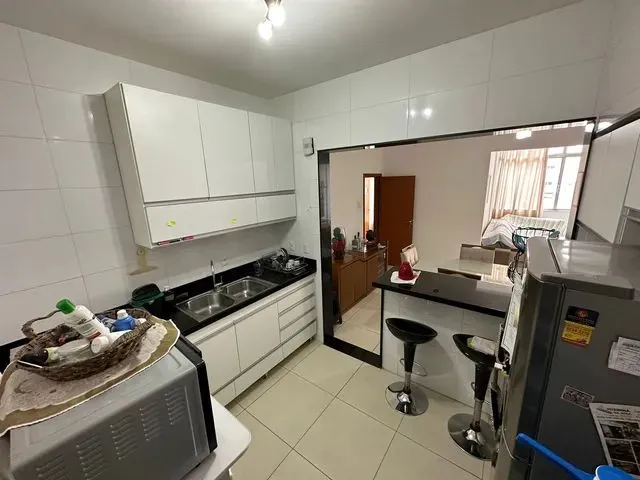 Imagem 7: Apartamento para Venda Tem 141 Metros Quadrados com 3 Quartos em Centro - Belo Horizonte