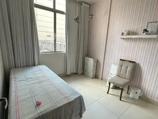 Imagem 12: Apartamento para Venda Tem 141 Metros Quadrados com 3 Quartos em Centro - Belo Horizonte