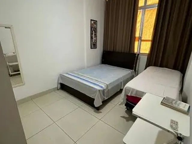 Imagem 11: Apartamento para Venda Tem 141 Metros Quadrados com 3 Quartos em Centro - Belo Horizonte