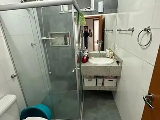 Imagem 10: Apartamento para Venda Tem 141 Metros Quadrados com 3 Quartos em Centro - Belo Horizonte