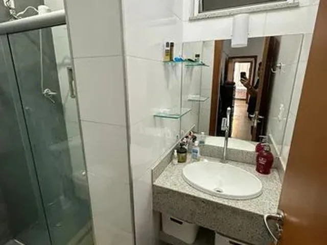 Imagem 9: Apartamento para Venda Tem 141 Metros Quadrados com 3 Quartos em Centro - Belo Horizonte