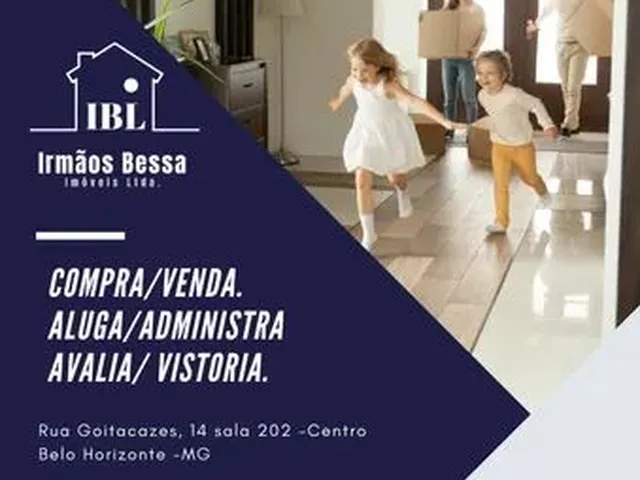 Imagem 4: Apartamento para Venda Tem 141 Metros Quadrados com 3 Quartos em Centro - Belo Horizonte