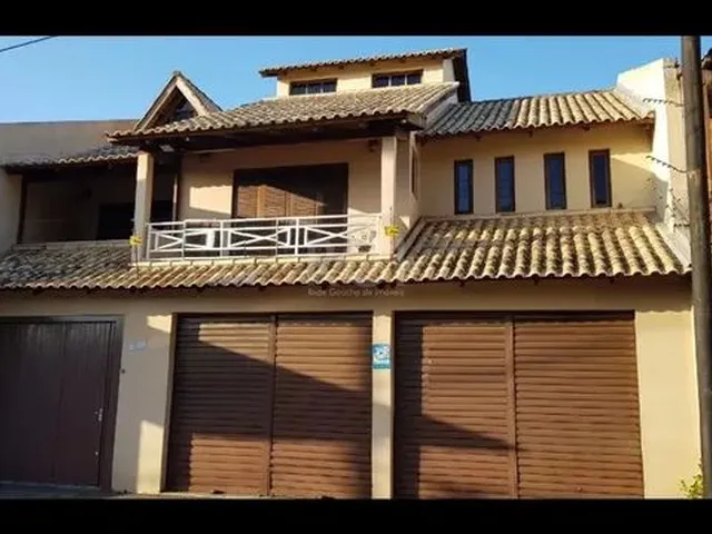 Imagem 1: Casa em Harmonia