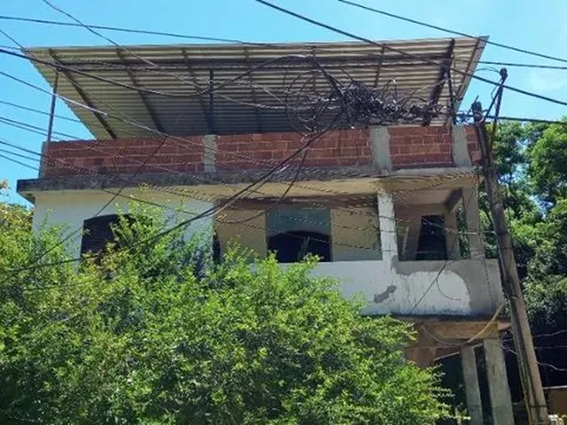 Imagem: Vendo Casa em Paracambi