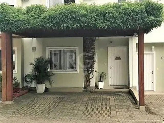 Imagem: Casa Condominio em Nossa Senhora das Graças