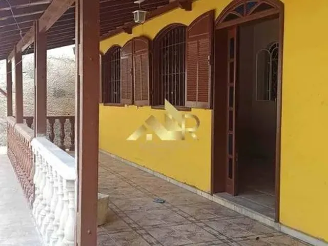 Imagem: Ribeirão das Neves - Casa Padrão - Veneza