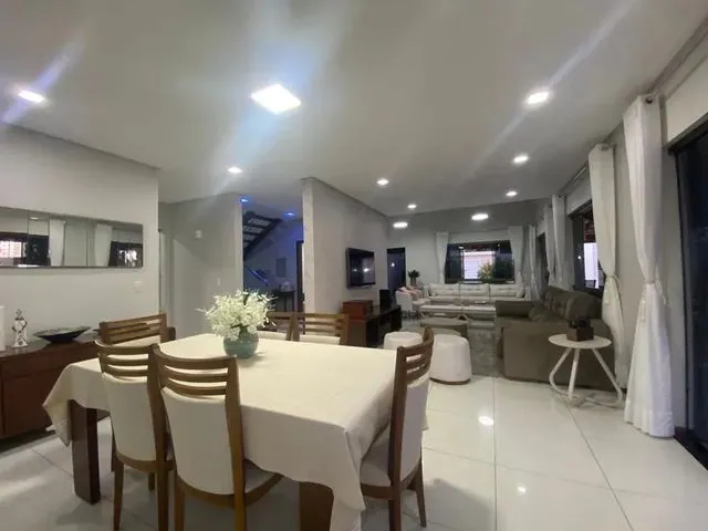 Imagem: Casa Pronta para Morar no Sol Nascente _4