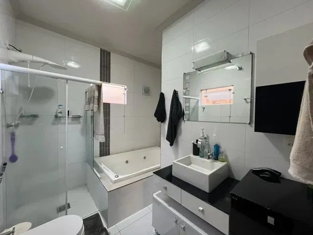 Imagem: Casa no Condomínio Samambaia para Venda