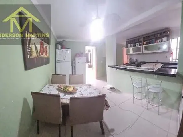 Imagem 1: 2 Quartos no Jockey de Itaparica, Vila Velha- Ed. Martins Cód: 19905 D