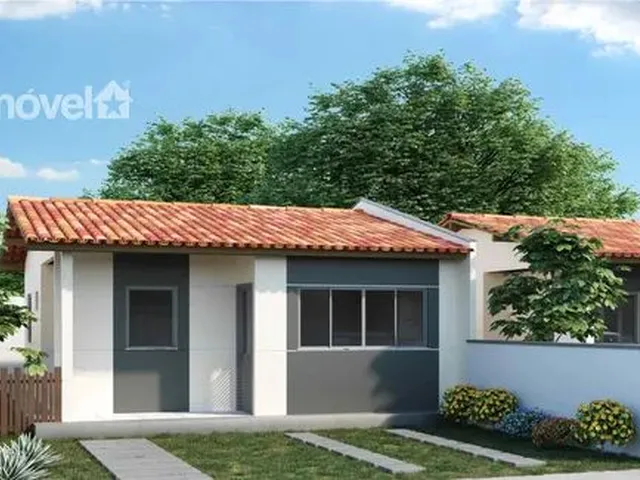 Imagem: Casa de Condomínio Térrea para Venda com