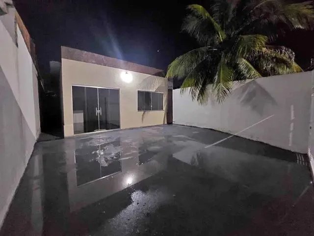 Imagem: Casa em Nova Almeida!