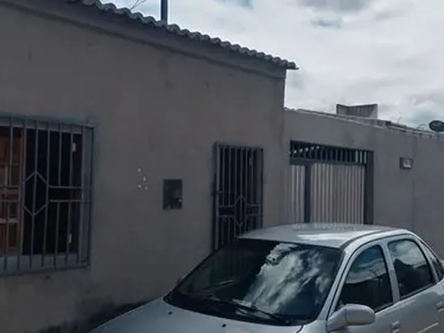 Imagem: Casa em Poco Redondo Bairro Próximo o Forum