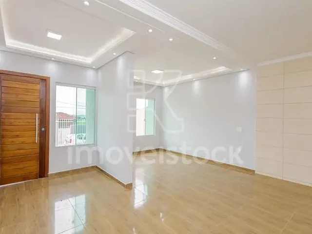 Imagem 15: Casa Bacana com 3 Quartos e Churrasqueira!
