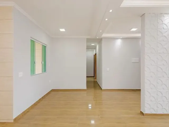 Imagem 7: Casa Bacana com 3 Quartos e Churrasqueira!