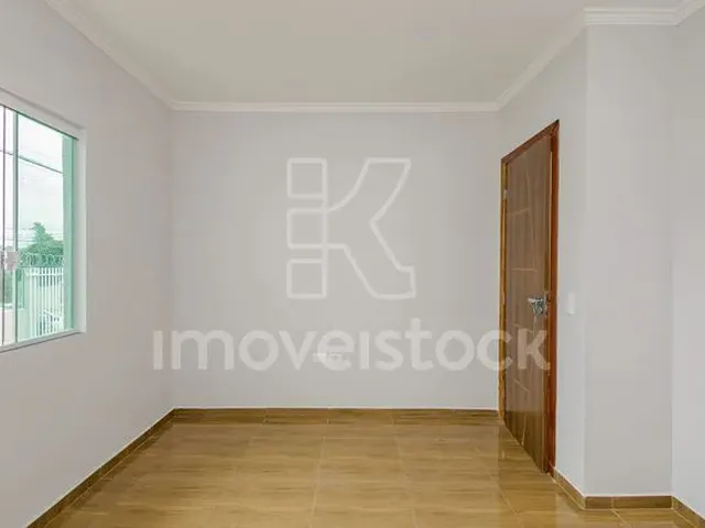 Imagem 8: Casa Bacana com 3 Quartos e Churrasqueira!