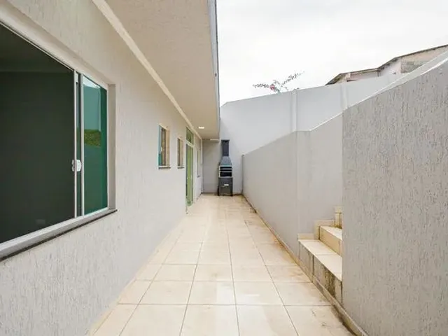 Imagem 16: Casa Bacana com 3 Quartos e Churrasqueira!