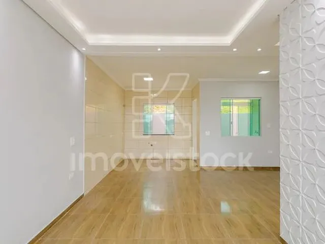Imagem 12: Casa Bacana com 3 Quartos e Churrasqueira!